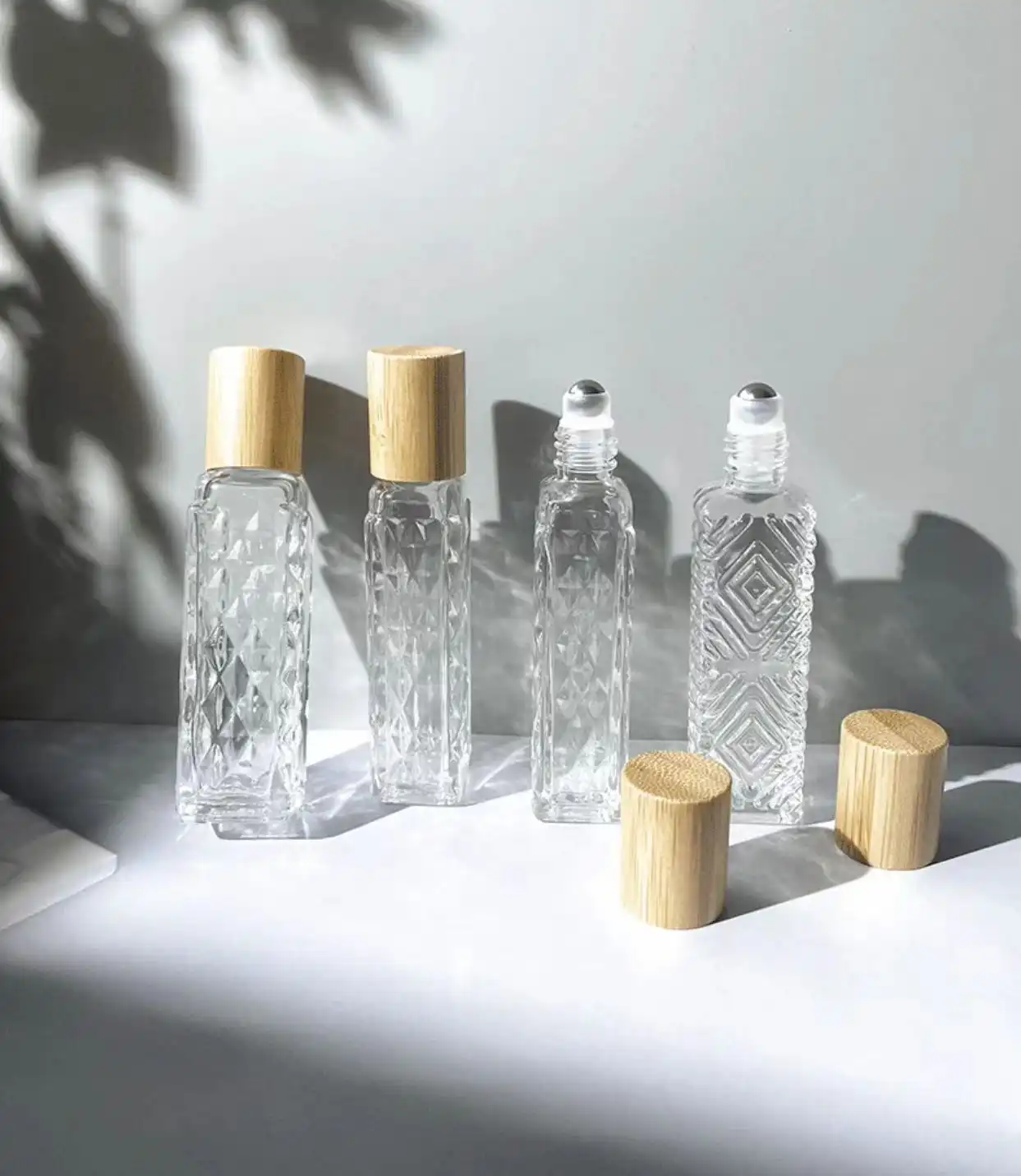 How to Choose the Best Perfume Roller Bottles for Daily Use